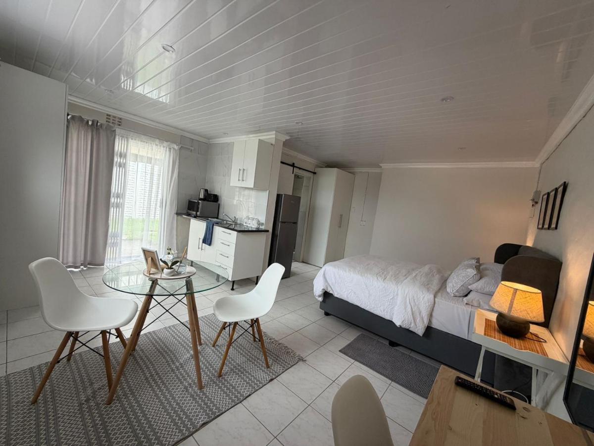 The Ceed - Ferienwohnung Beacon Bay