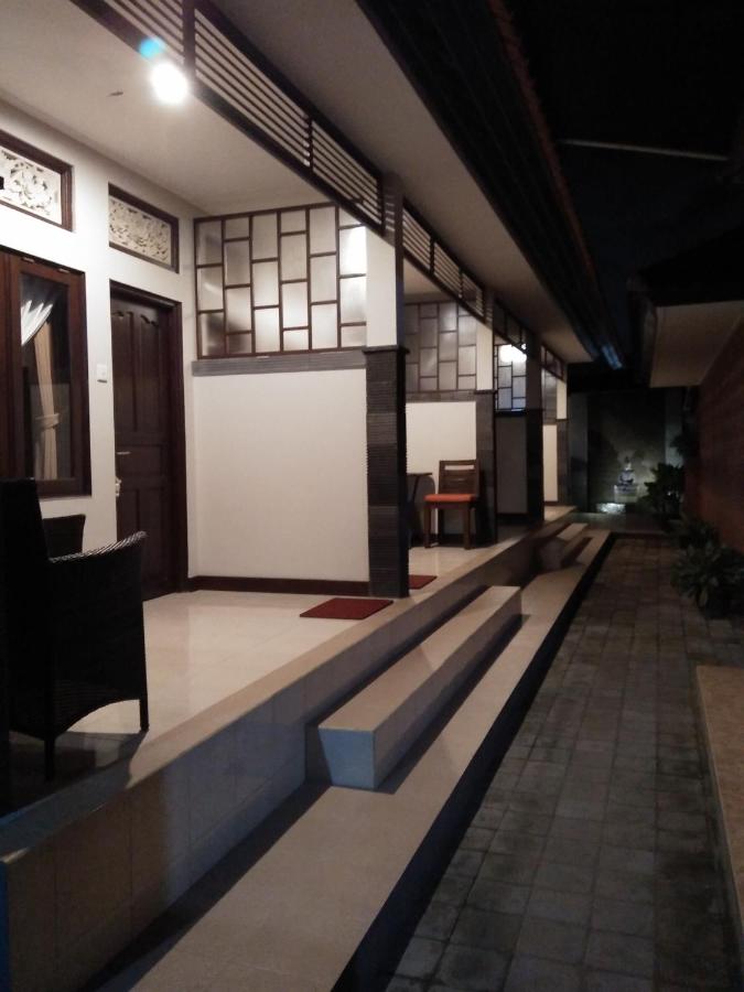 Buyan Homestay - B&B