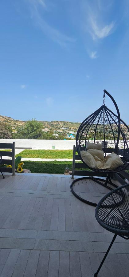 Alora House - Bed and Breakfast Kefalos