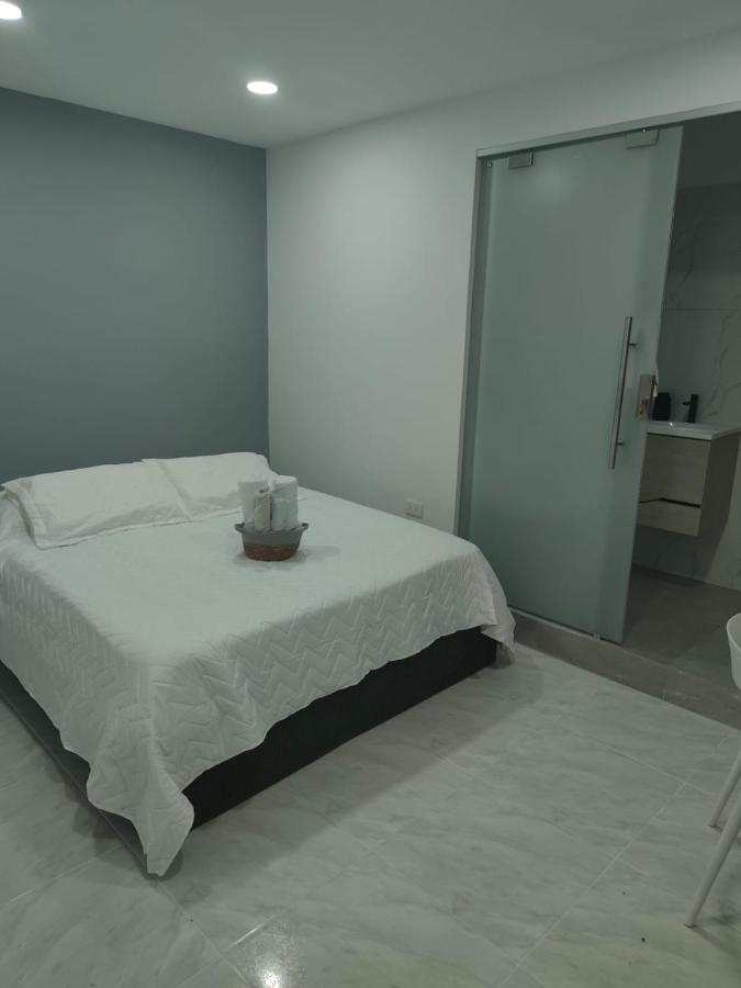 Apartamento con estilo y amplio 203 - B&B Neiva