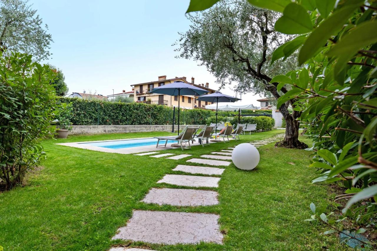 Le Logge del Garda - Chambres d'hôtes San Felice del Benaco