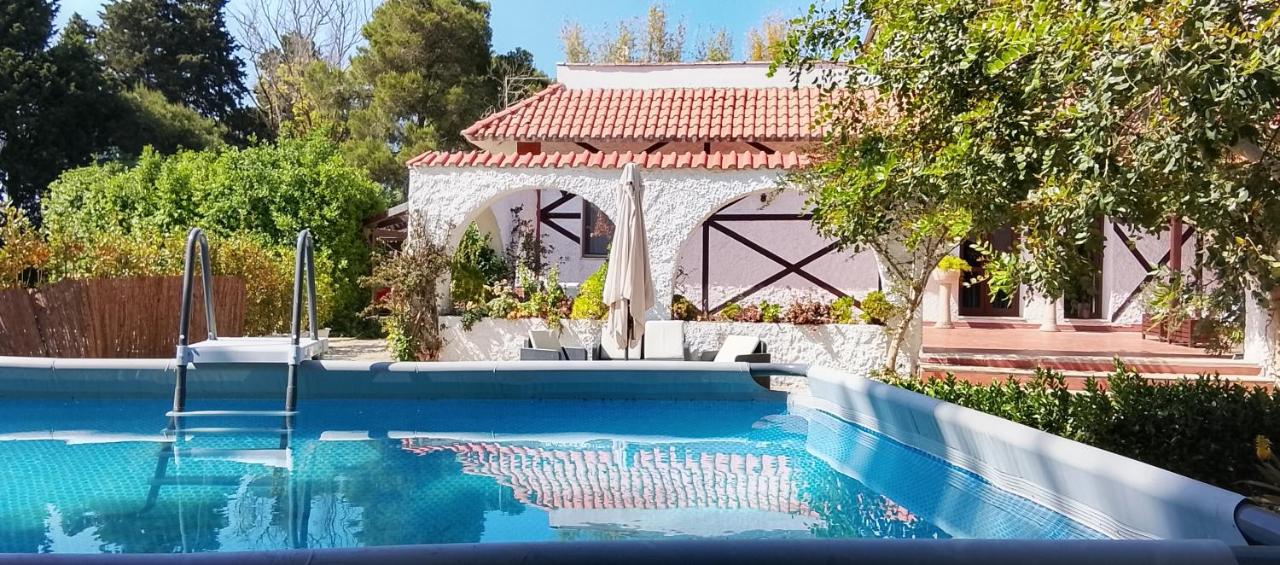 Gli Archi Country Home - B&B Giurdignano