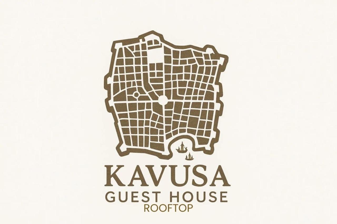 Kavusa Guest House Rooftop - B&B Palermo