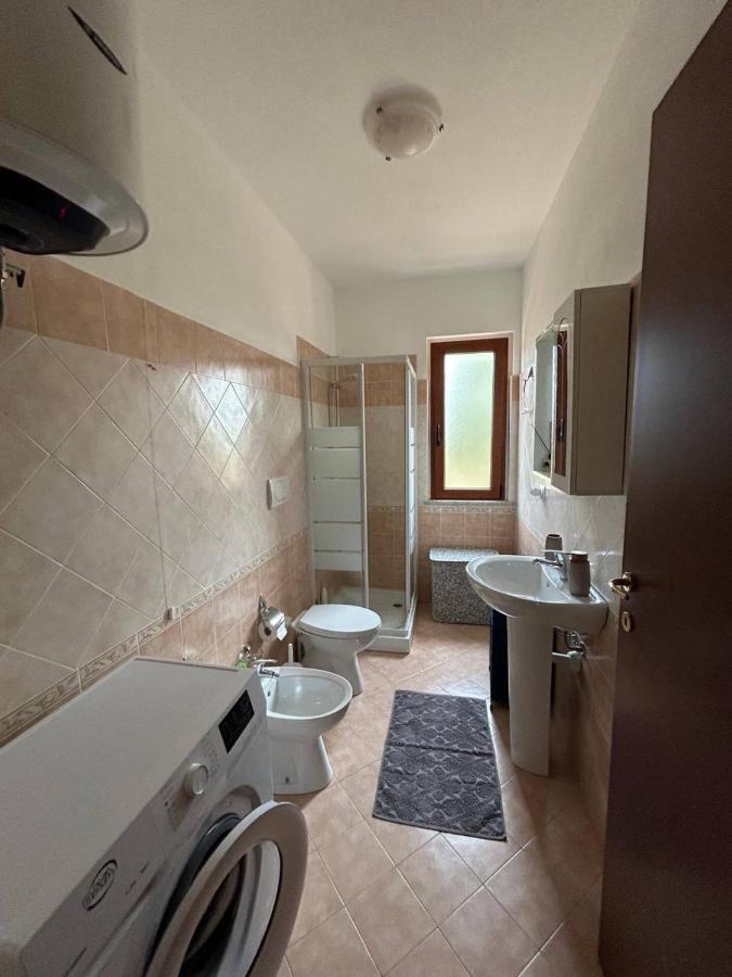 La Bouganvillea - Casa Fenicottero - B&B Masainas