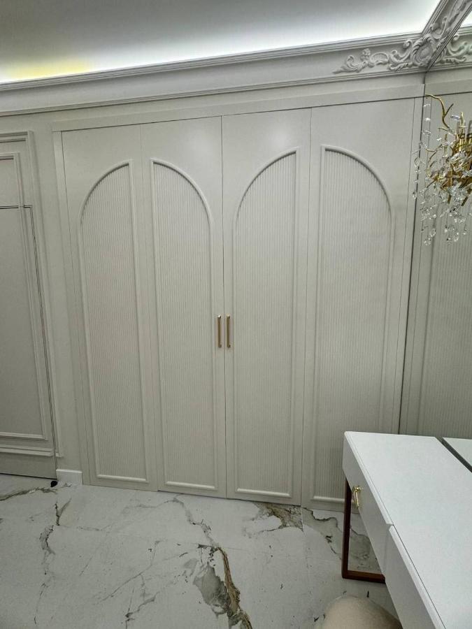 Seul Mun Apartment - Ferienwohnung Taschkent