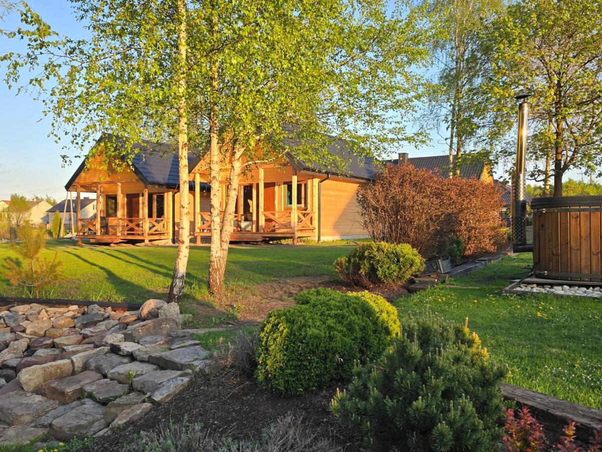 Superior Chalet 