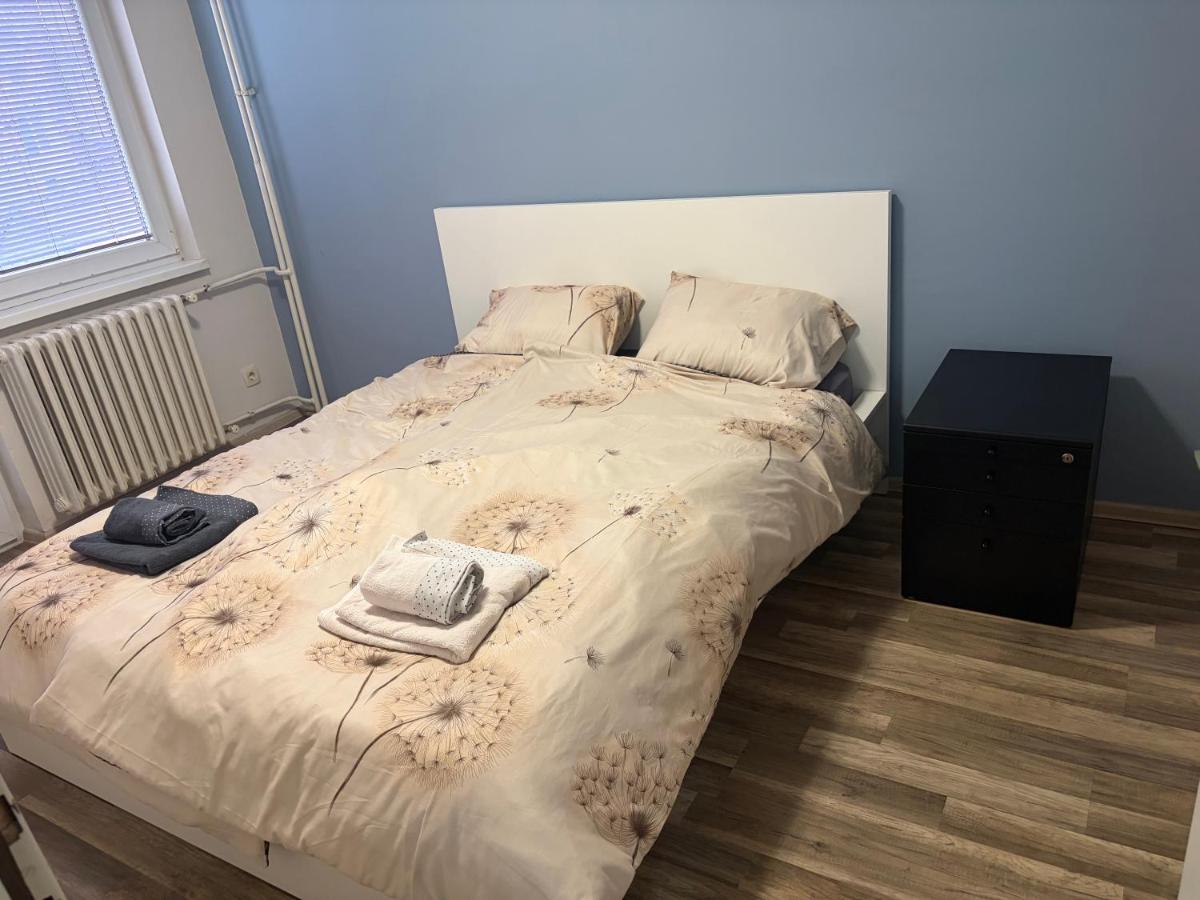 Apartment near Debar Maalo - B&B Skopje