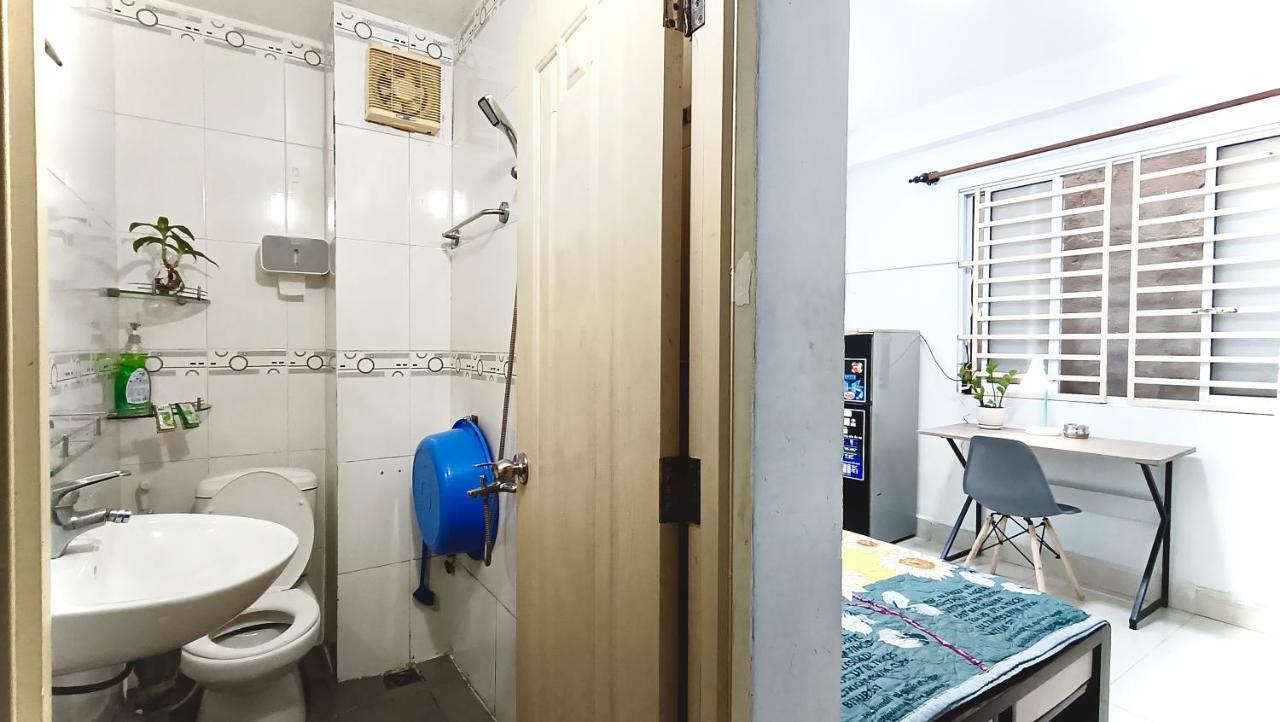 Chambre Double Deluxe