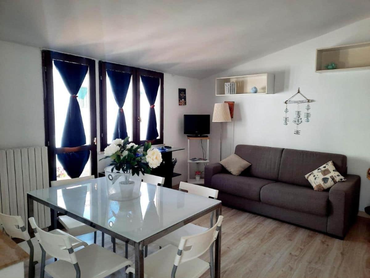 La Scalinatella - B&B Gaeta