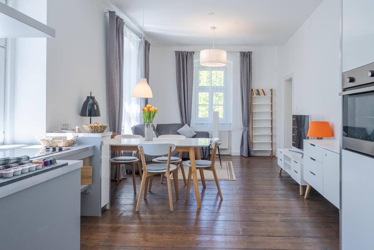 Appartement 1 Chambre avec Vue
