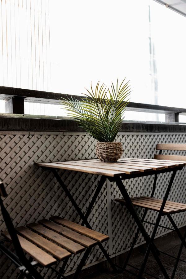 SmartRoom Madrid by ARCO - Bed and Breakfast Madrid