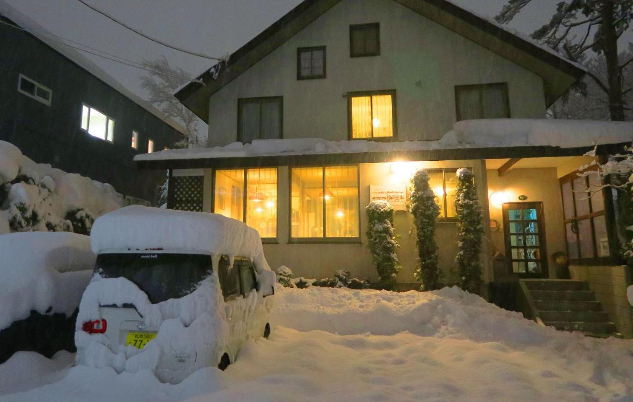 Pension Agi - B&B