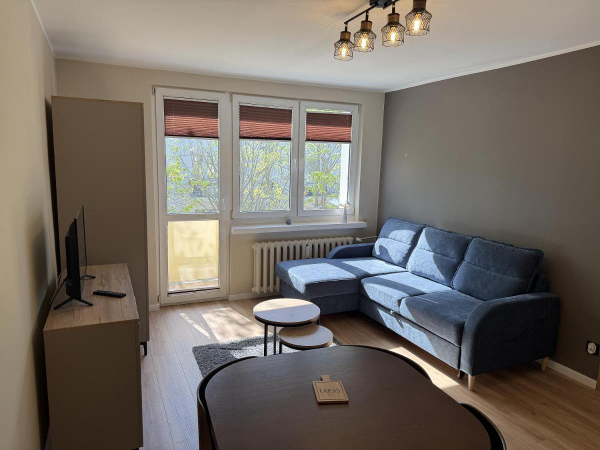 Apartament Mewa Gdynia - B&B Gdynia