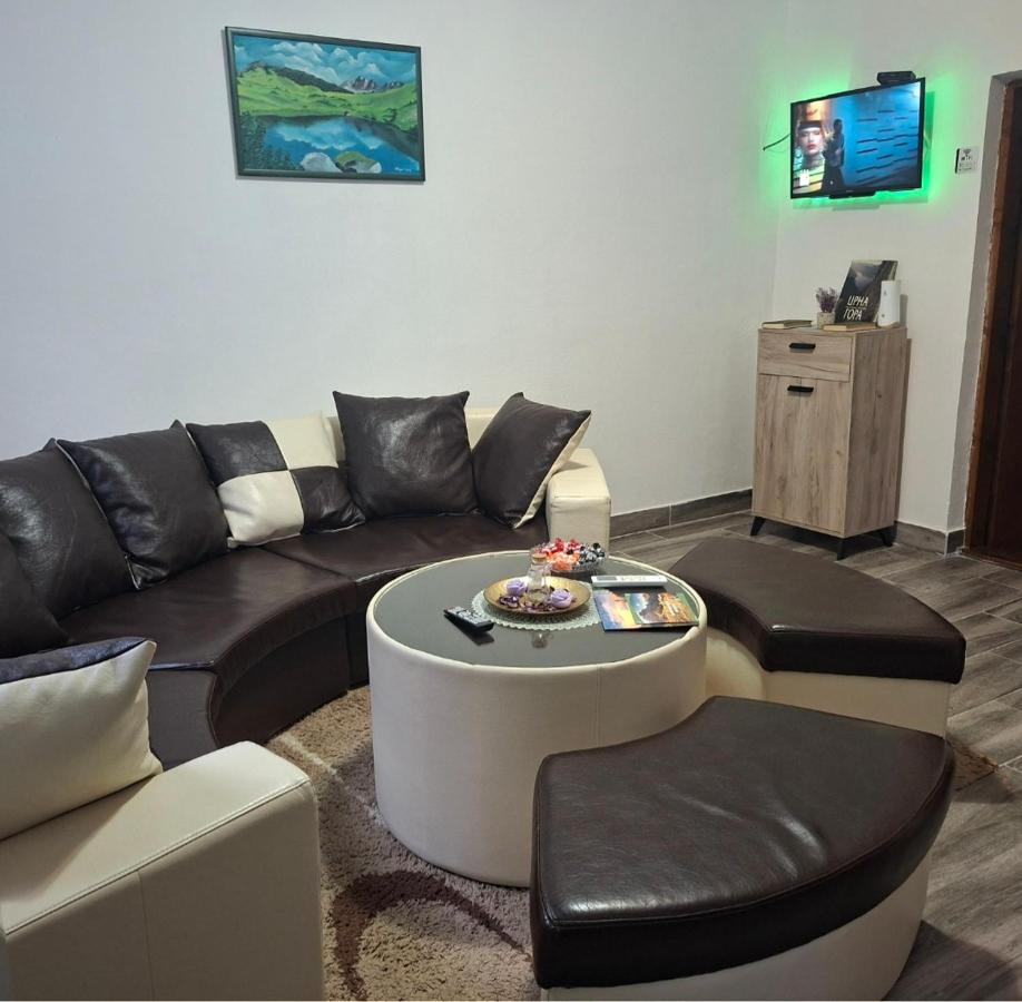N&S DREAMS Apartman, Foca, Trnovace - B&B Foča