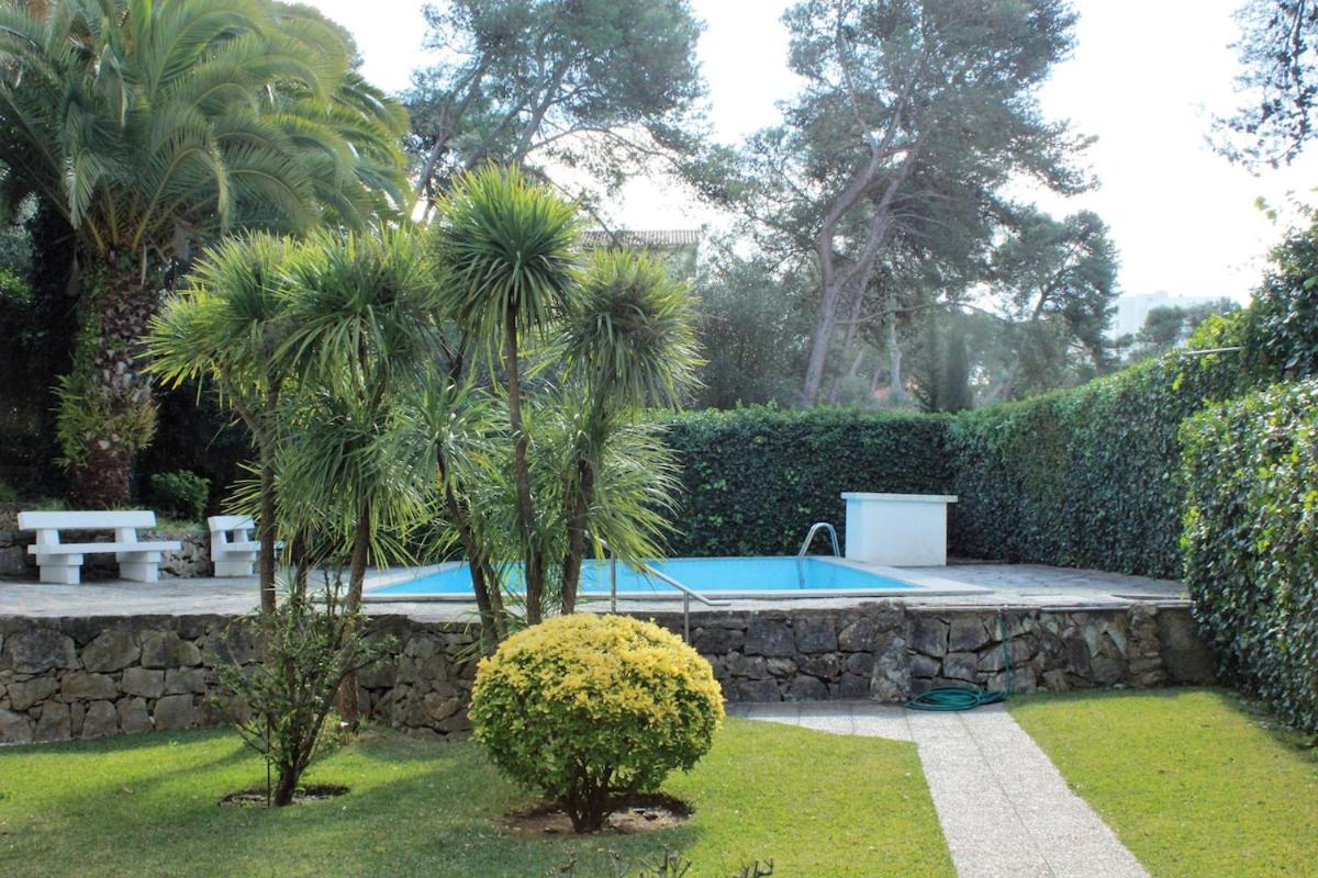 Ananás 75 - Cascais Pool & Garden apartment 80m2 - B&B Cascais
