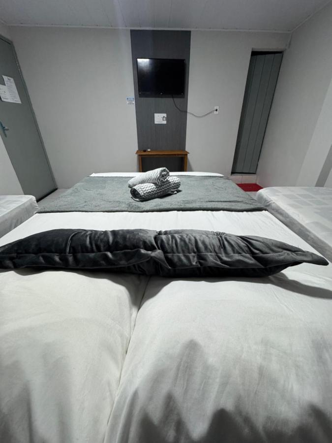 Budget Double or Twin Room