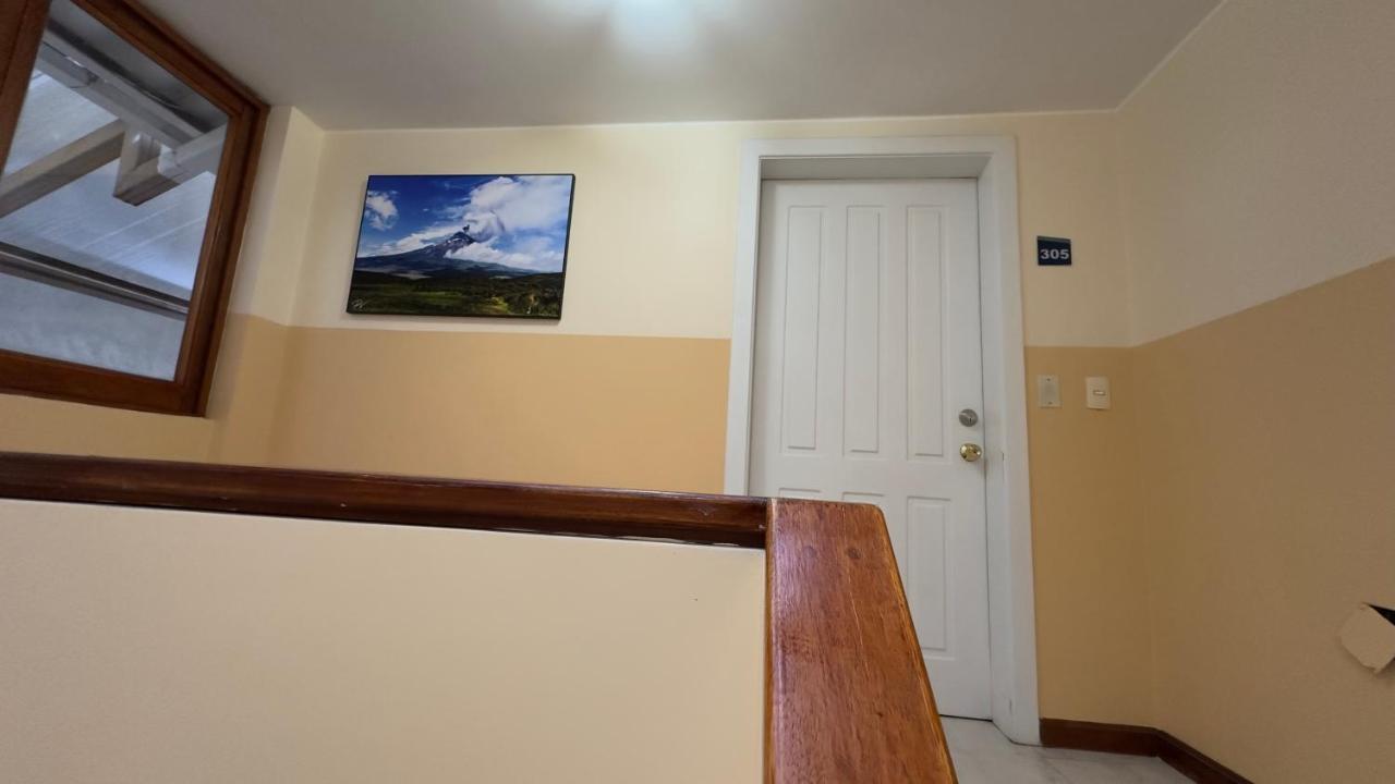 Unleash Charm & Comfort Oldtown Quito Best Location! - Chambres d'hôtes Quito