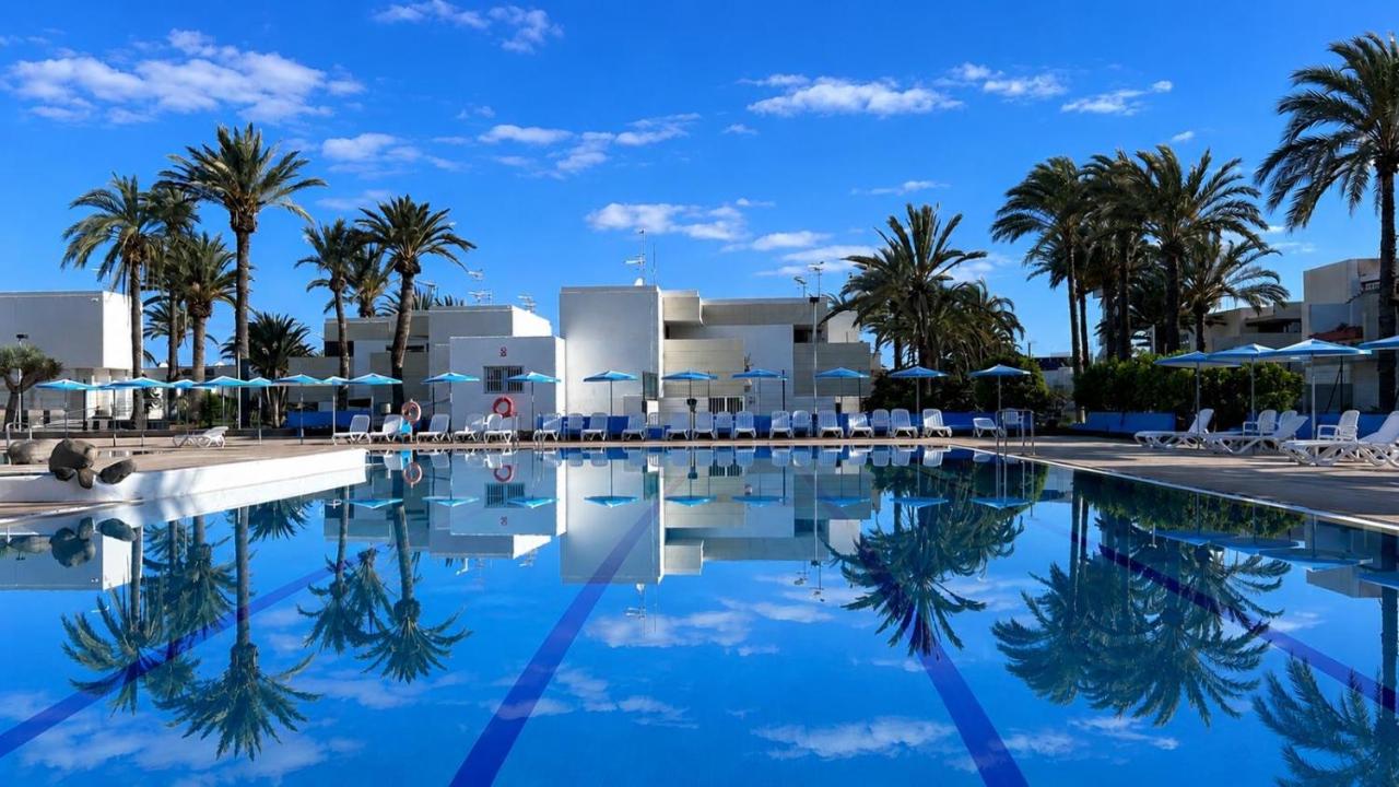 Sunny House Tenerife - B&B Arona