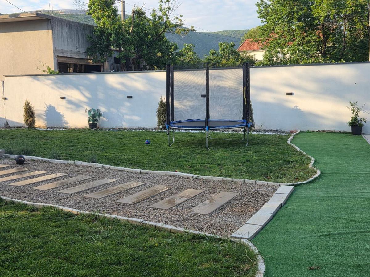 Majdann Home - B&B Mostar