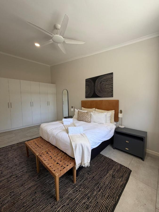 Luxury 2BR Apartment Victoria Falls Estate - Chambres d'hôtes Chutes Victoria