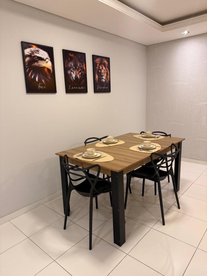 Apartamento Completo Predio Frente Mar Centro - 15 minutos do Beto Carrero - Chambres d'hôtes Navegantes