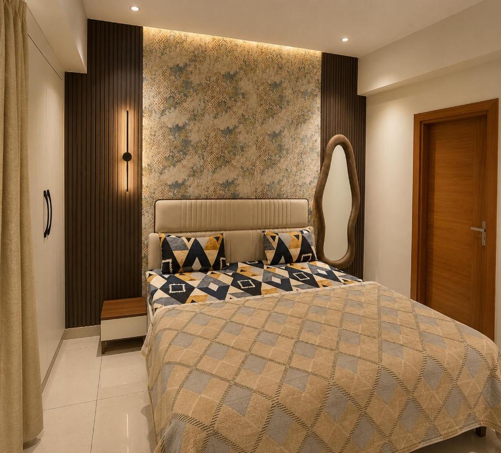 Maanvi Stays - B&B Noida