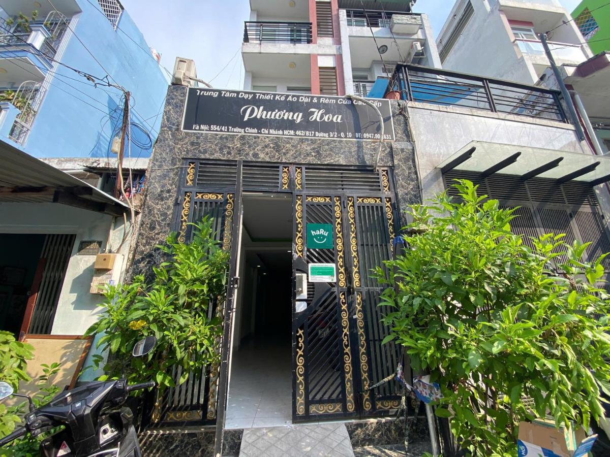 The Gà Homes - Đường 3 Tháng 2, Quận 10 - Ferienwohnung Ho-Chi-Minh-Stadt