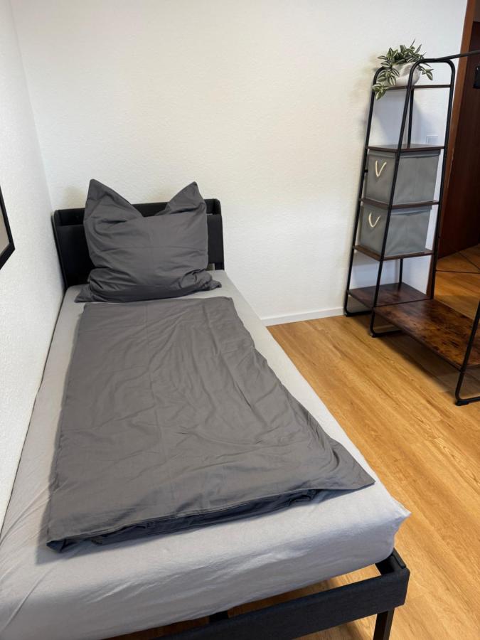 Münchberg Ferienwohnung, Monteurszimmer - Chambres d'hôtes Münchberg