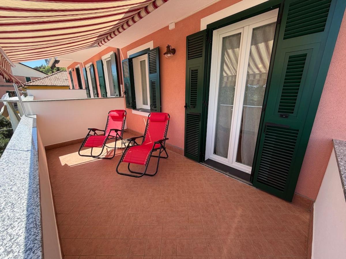 Casa Nonna Vittoria - B&B Tavarone