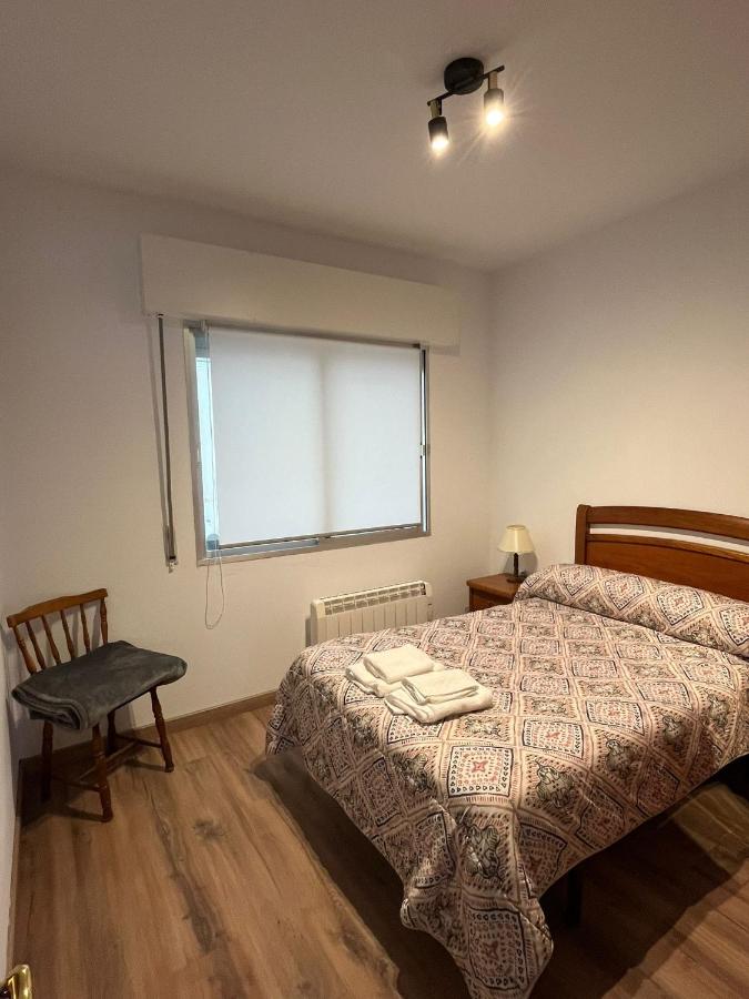 Recuncho de Corme, a 100 metros de la playa - B&B Corme-Porto