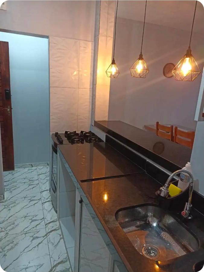 Meu Aconchego Praia do Futuro - B&B Fortaleza