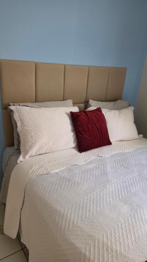 Casa favorita - B&B São Raimundo Nonato