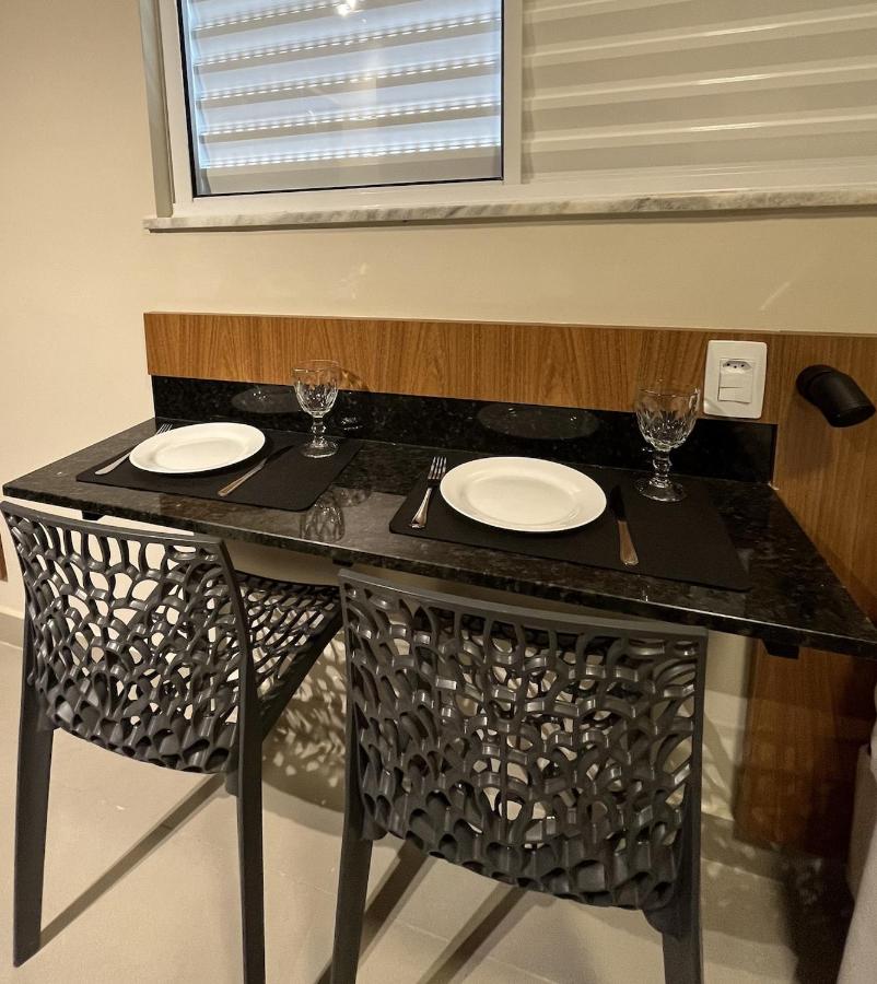 BH Suites 07-203 - Apartment 1q South Zone - 10 min Savassi - B&B Belo Horizonte