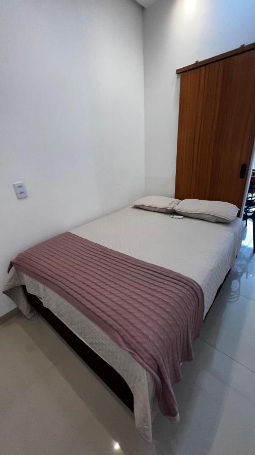 Flat no Centro da Cidade - B&B Parauapebas