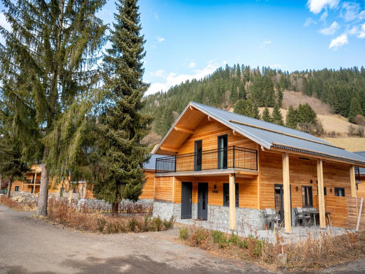 Seechalet Afritz - B&B Afritz