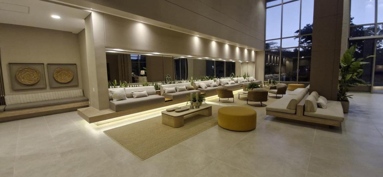 SUITE DE LUJO ZONA DE RESORTS BELLO HORIZONTE- PLAYA a 150 mts AMENIDADES UNICAS - Chambres d'hôtes Santa Marta