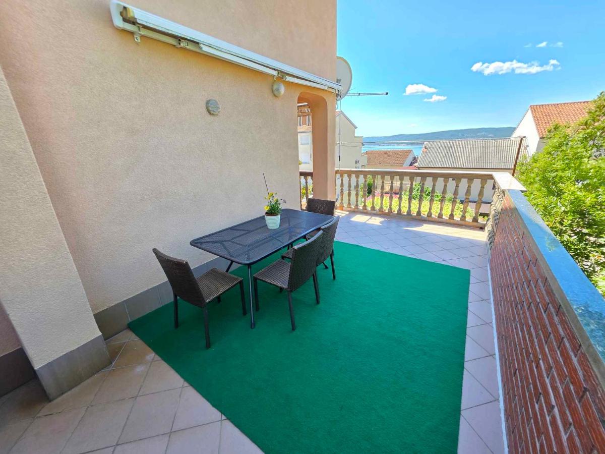 Apartments in Crikvenica 41042 - B&B Crikvenica