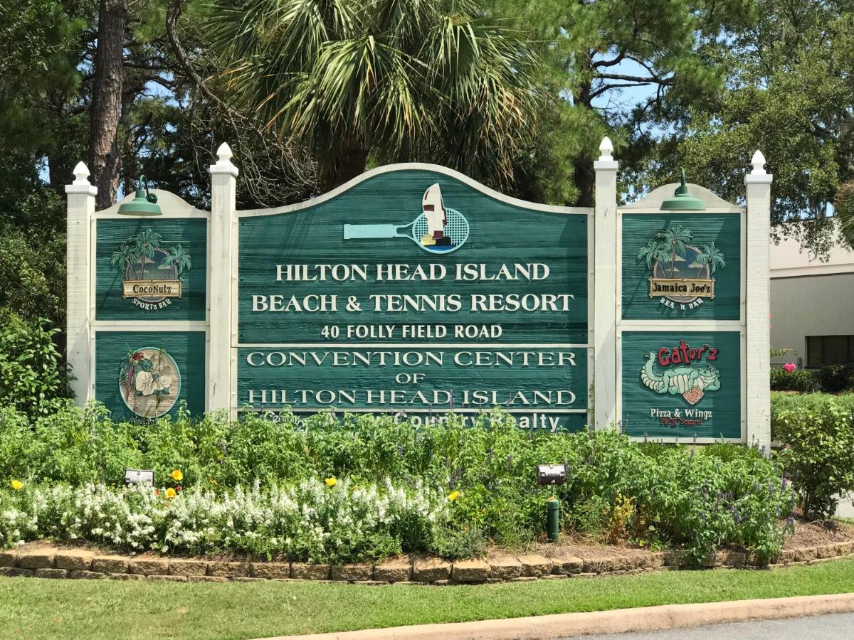 Beach Time HHI - Ferienwohnung Hilton Head