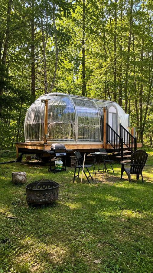 Studio Capsule Sand Bay #16 - B&B Dillon