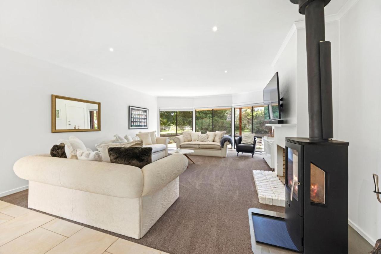Mansfield Vista House - 5 Bedrooms - Mansfield - B&B Mansfield