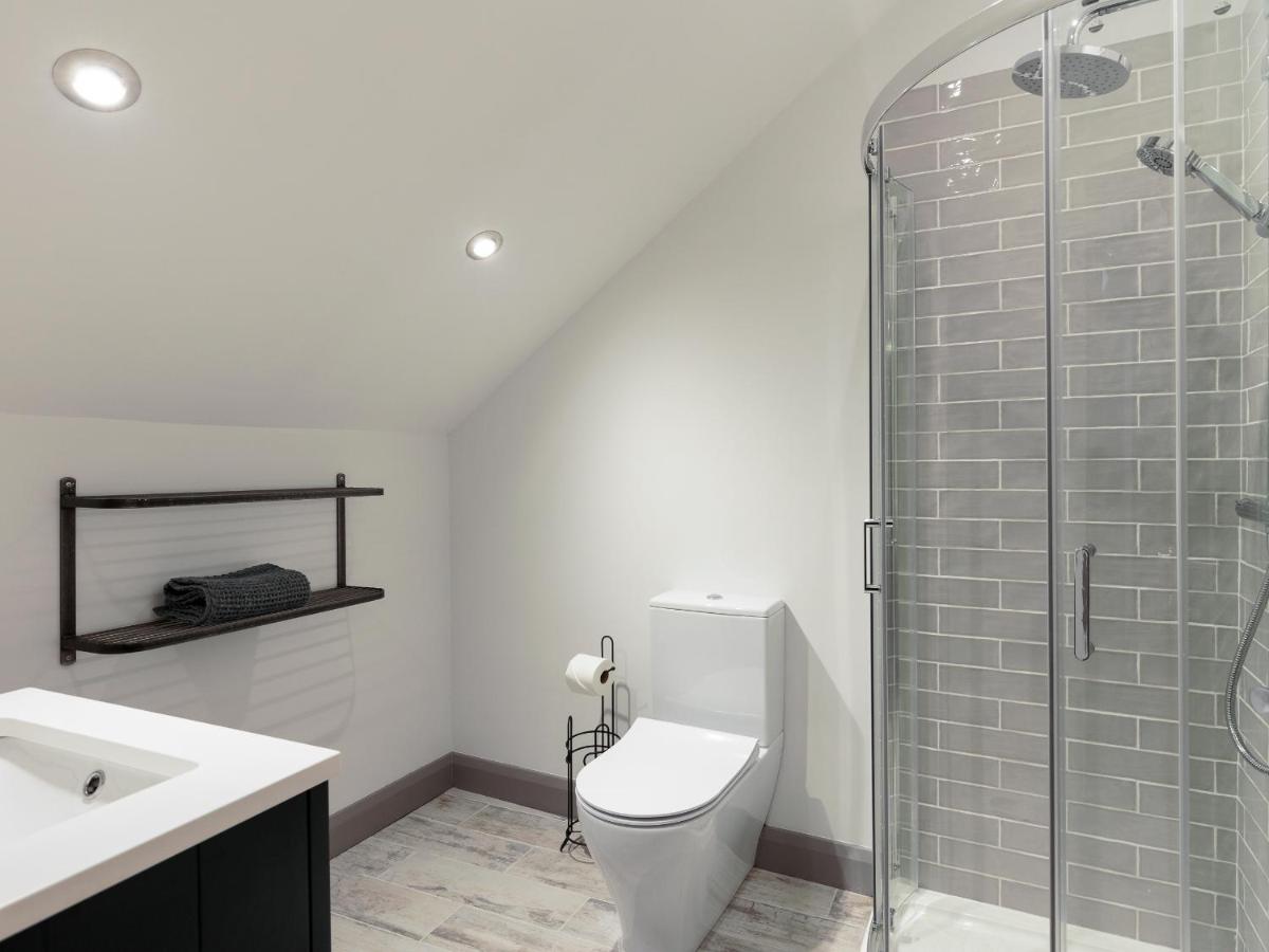 The Foundary - Uk36319 - B&B Whitchurch