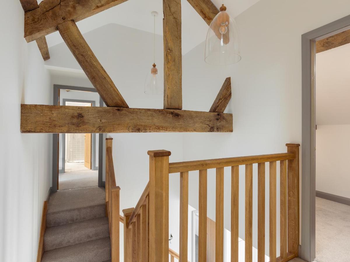 The Foundary - Uk36319 - B&B Whitchurch