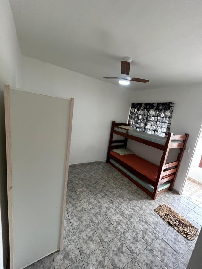 Kitnet 2 Parque Santa Bárbara - B&B Campinas