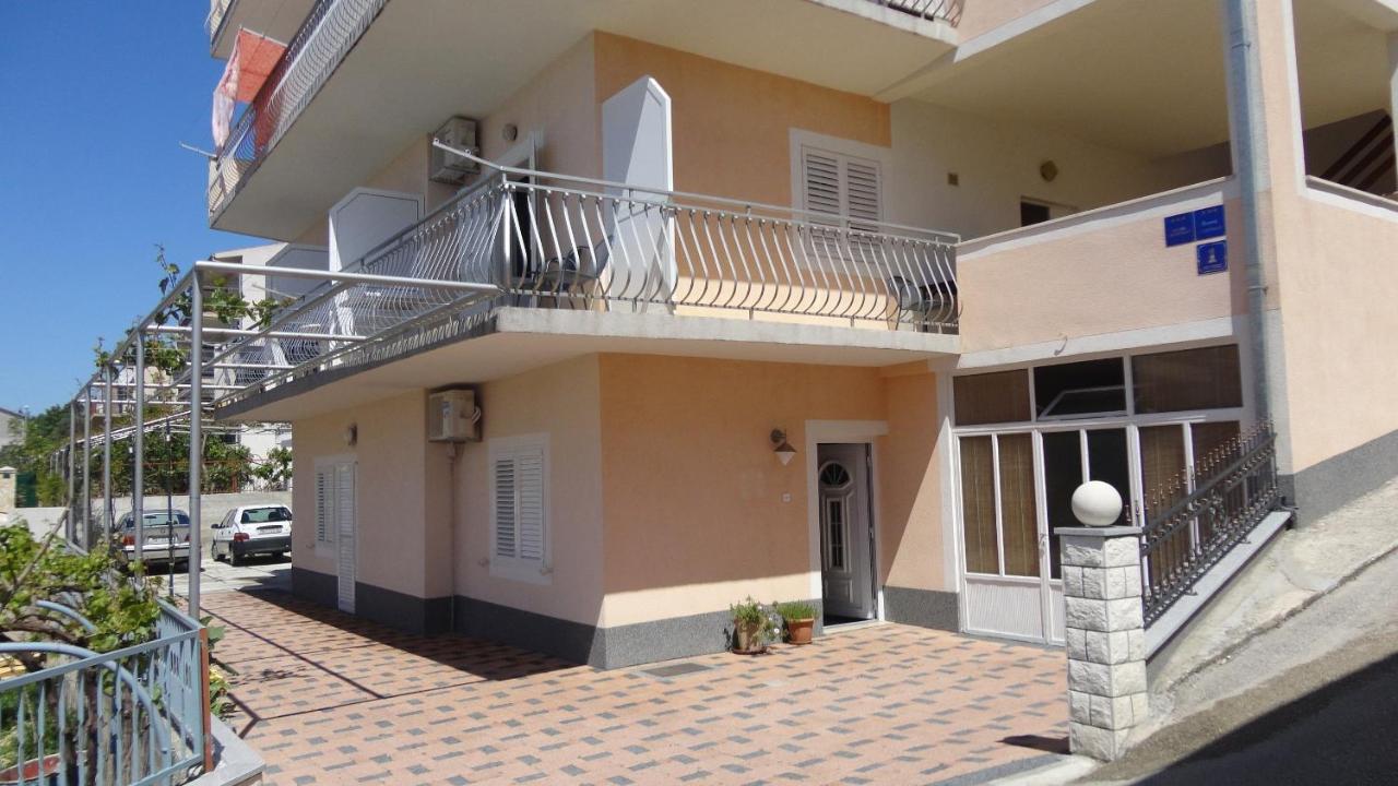 Two-Bedroom Apartment (5 Adults)