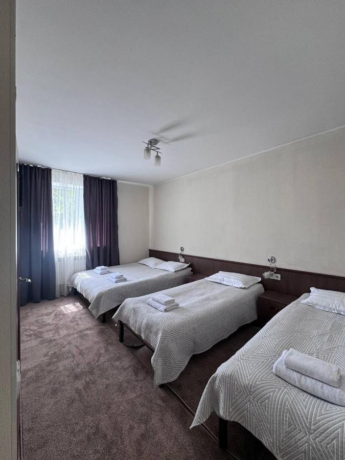 Chambre Quadruple