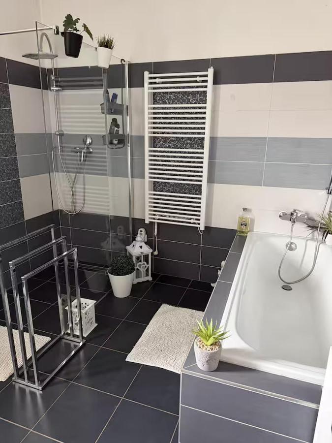 Apartmán Mirka - Chambres d'hôtes Nový Šaldorf
