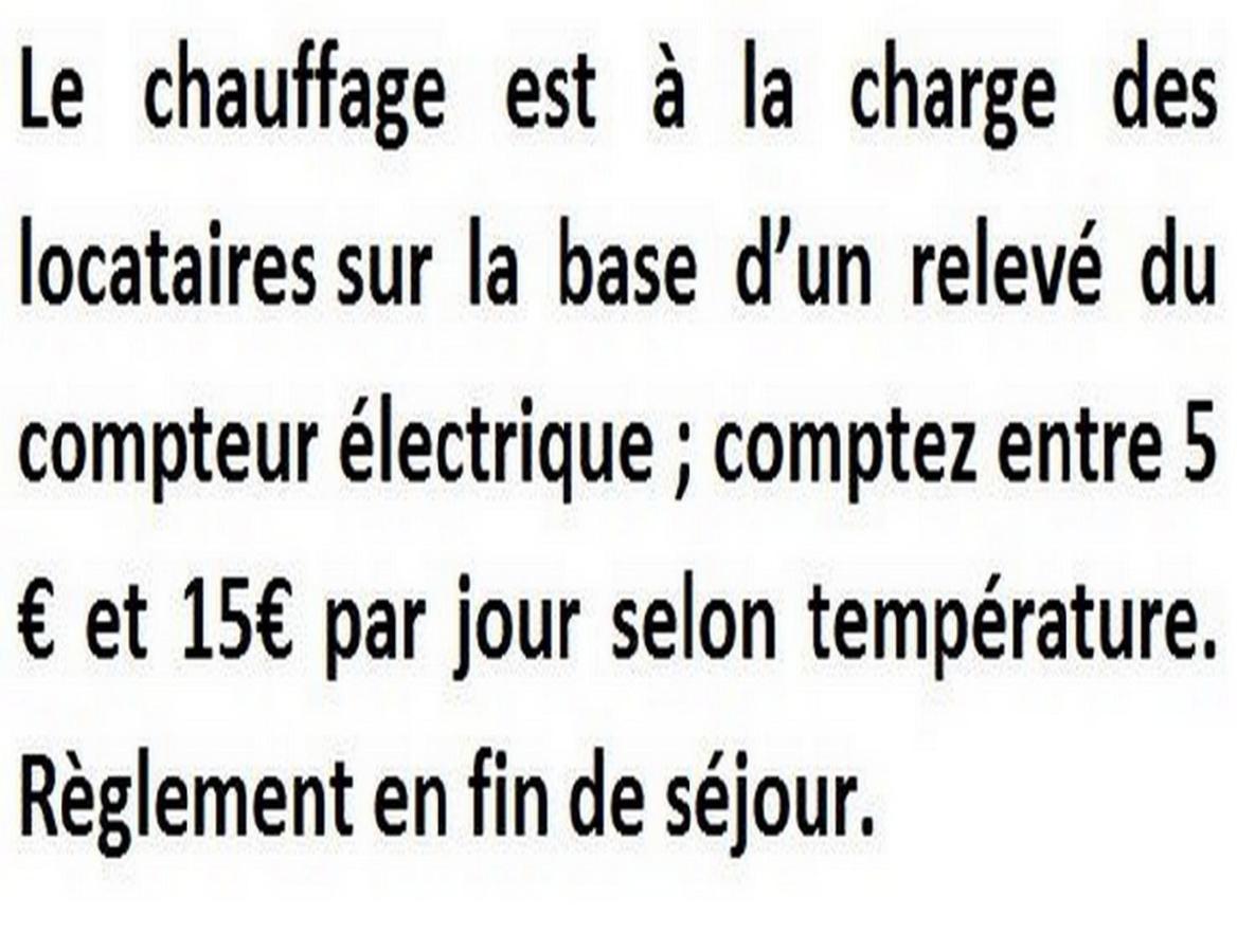 Les Marronniers - B&B