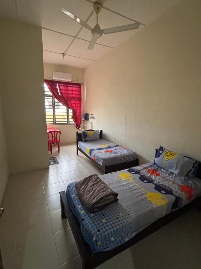 Seri Terumtum homestay - B&B Kuantan