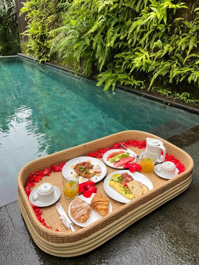 Brand New Villa In Ubud - B&B Ubud