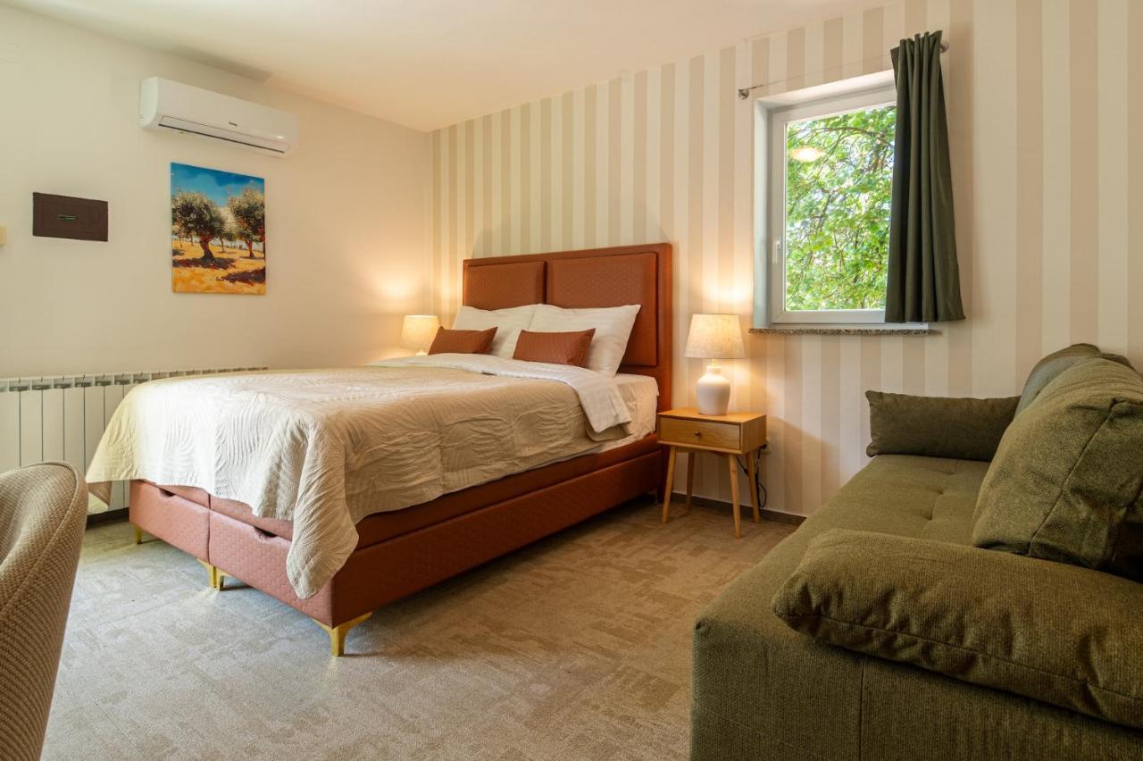 B&B Villa Marta - New Opening 2026 - Ferienwohnung Medulin